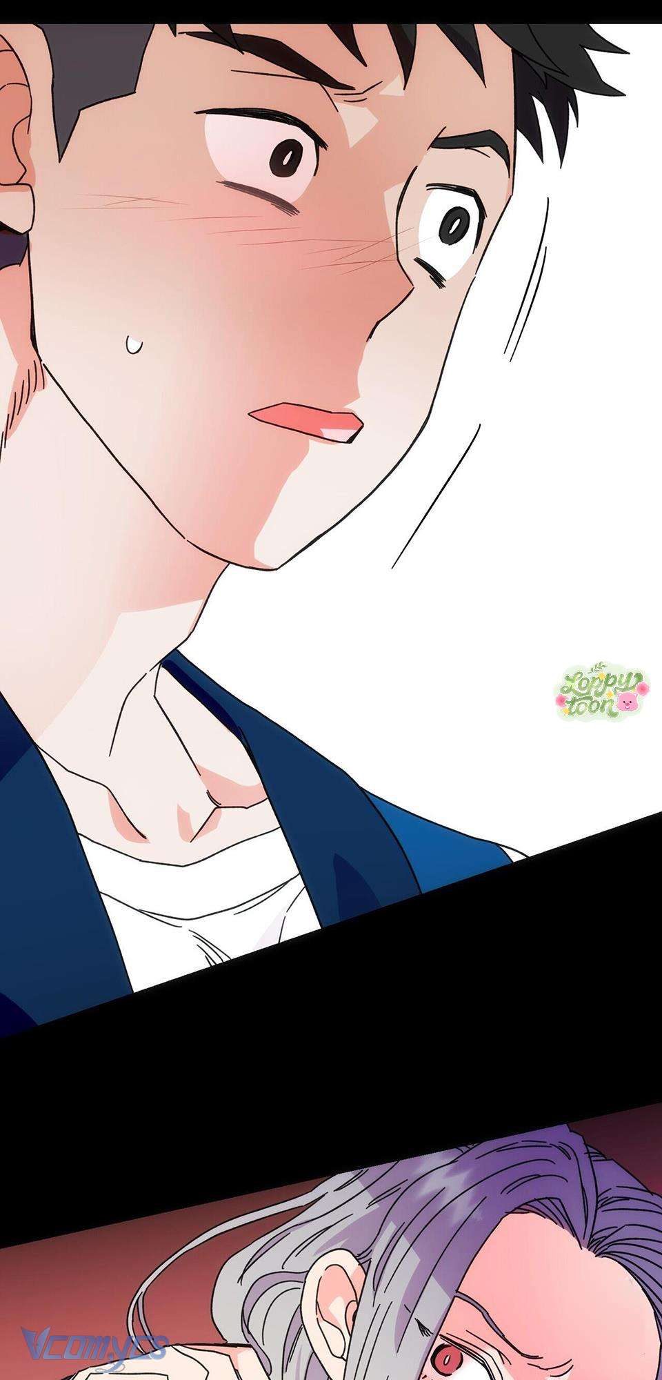 Rung Động Đỉnh Cao Chap 5 - Trang 2