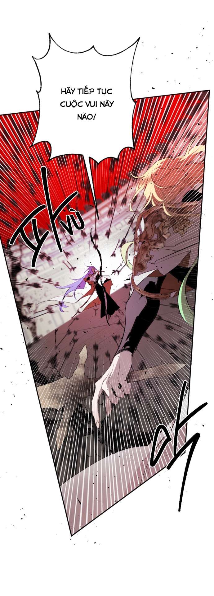 Lời Thú Nhận Của Chúa Tể Bóng Tối Chap 69 - Trang 4