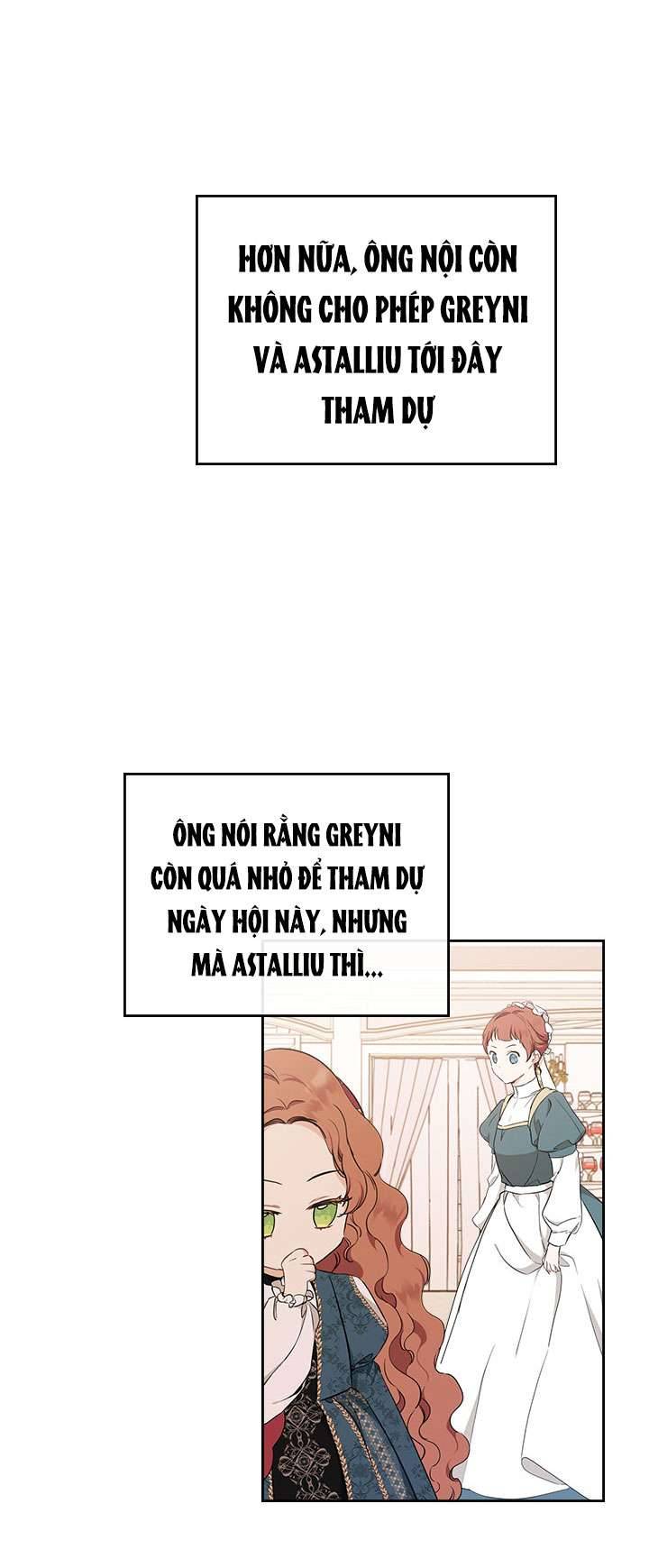 Kiếp Này Nhất Định Làm Gia Chủ Chap 43 - Trang 2