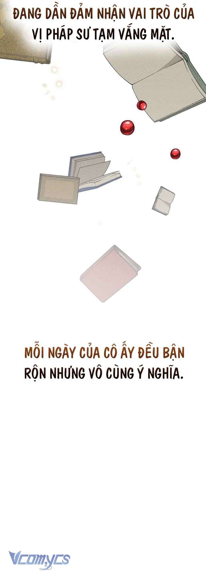 Dưới Bóng Cây Sồi Chap 88 - Trang 3