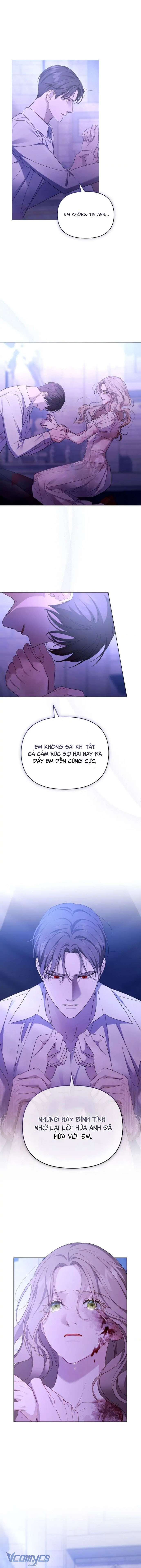 Trăng máu - Pilot Chap 5 - Trang 2