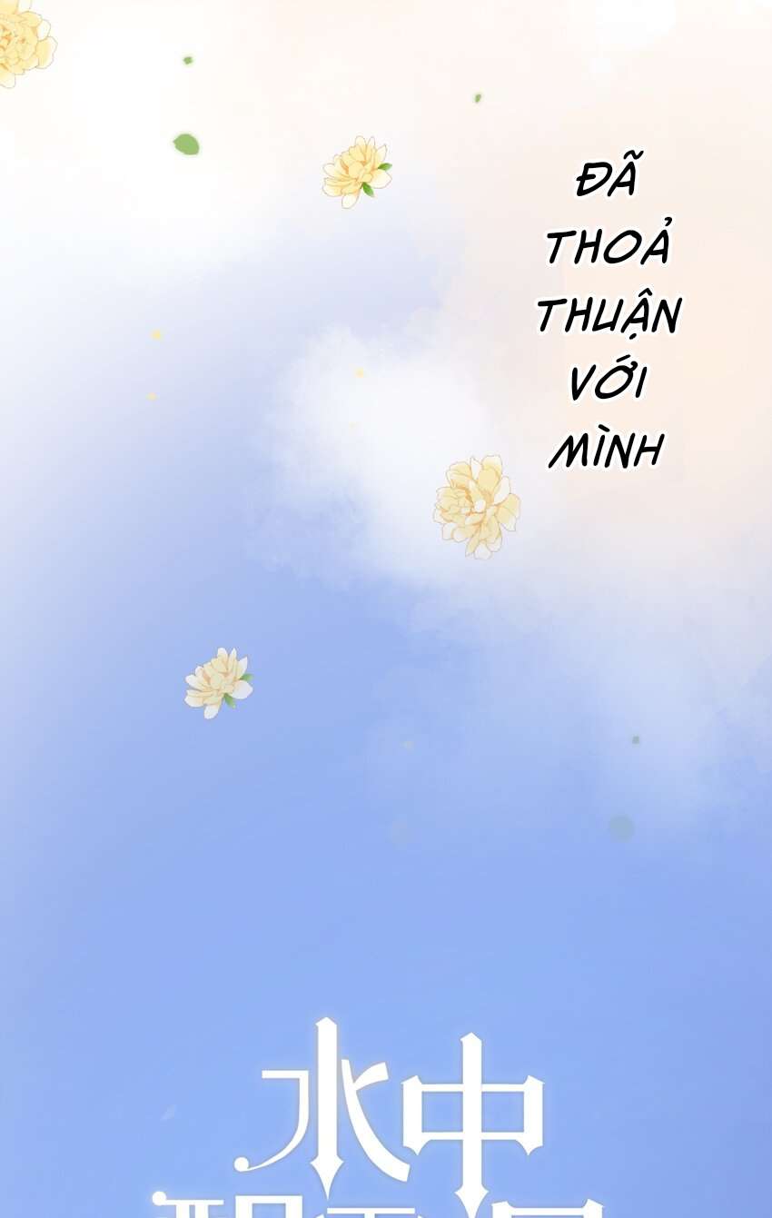 Ánh Sao Phiêu Linh Trong Nước Chapter 53 - Trang 4