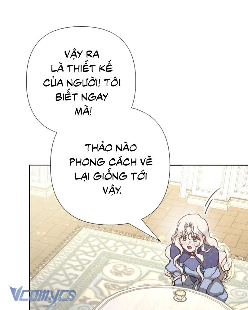 Dành Cho Những Ai Coi Hối Tiếc Là Điều Xa Xỉ Chap 15 - Trang 4