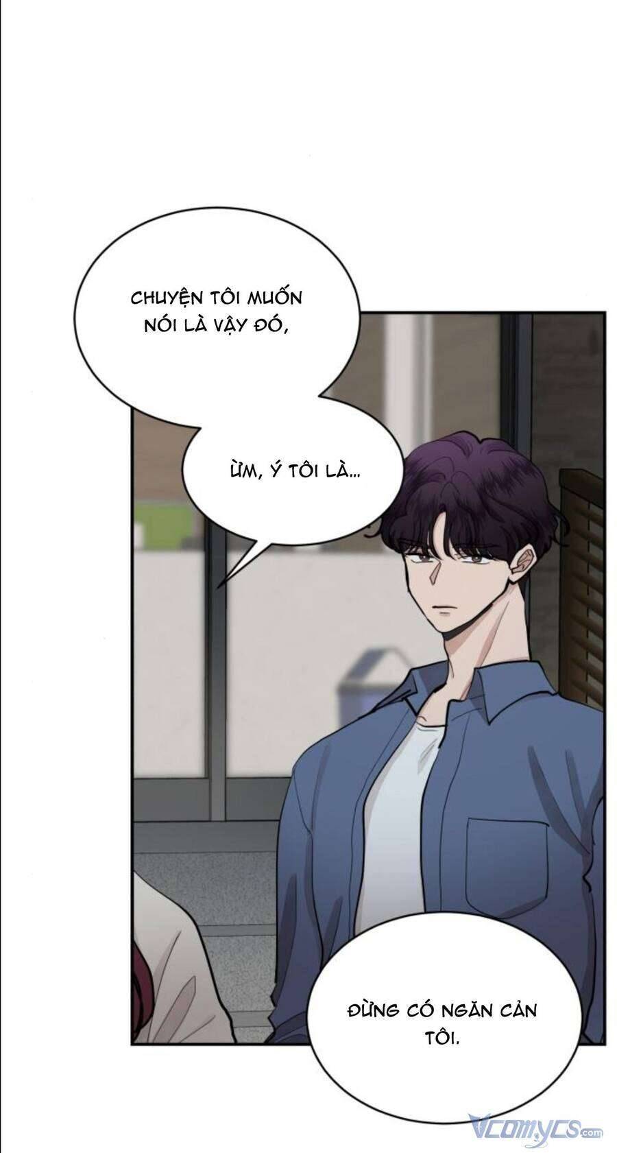 Oan Gia Ngõ Hẹp Chapter 45 - Trang 3