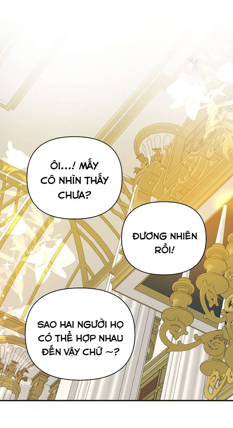Phương Pháp Sống Sót Khi Phải Ngủ Cùng Hoàng Đế Chapter 1 - Trang 4