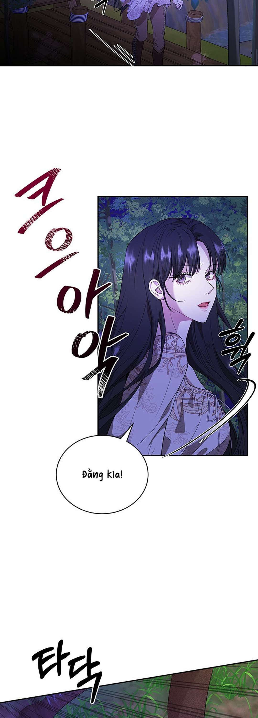 [ 18+ ] Tại nơi ẩn mình cuối cùng của sắc xanh Chap 9 - Trang 2