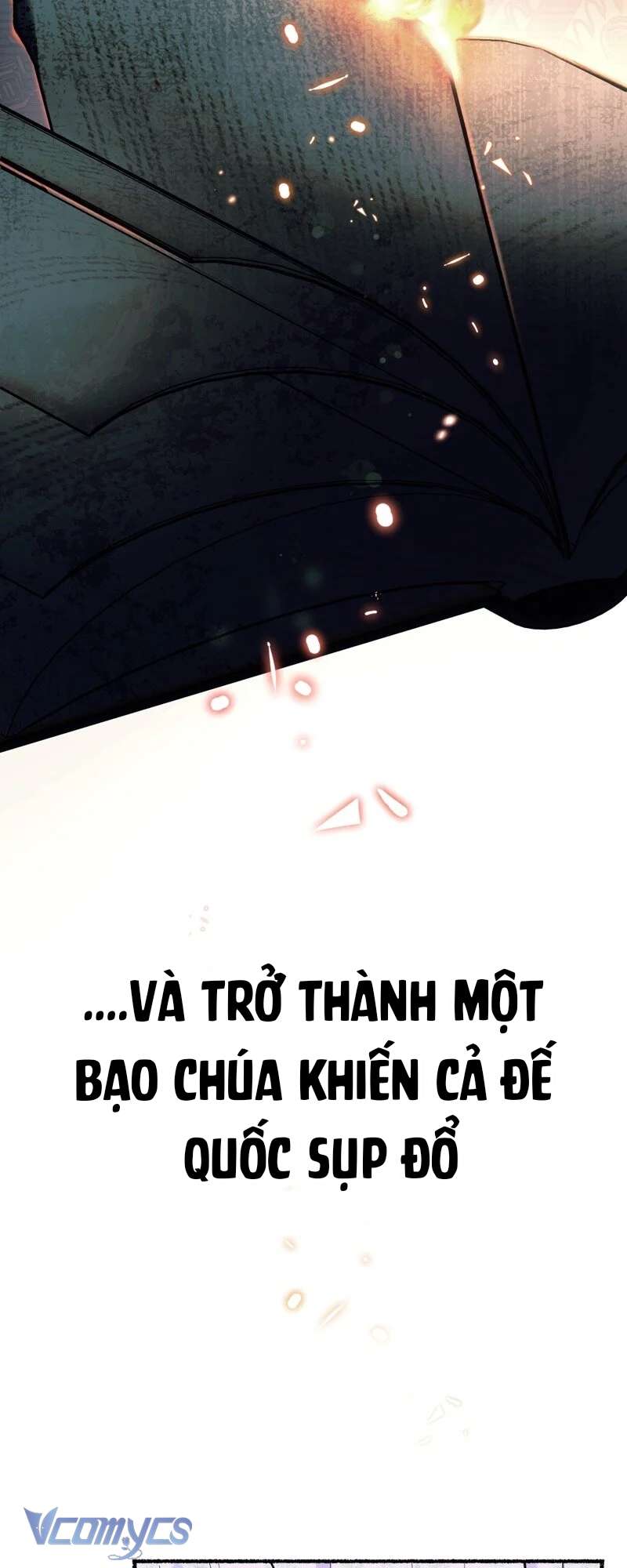 Trở Thành Chú Mèo Ngủ Cùng Bạo Chúa Chapter 35 - Trang 3