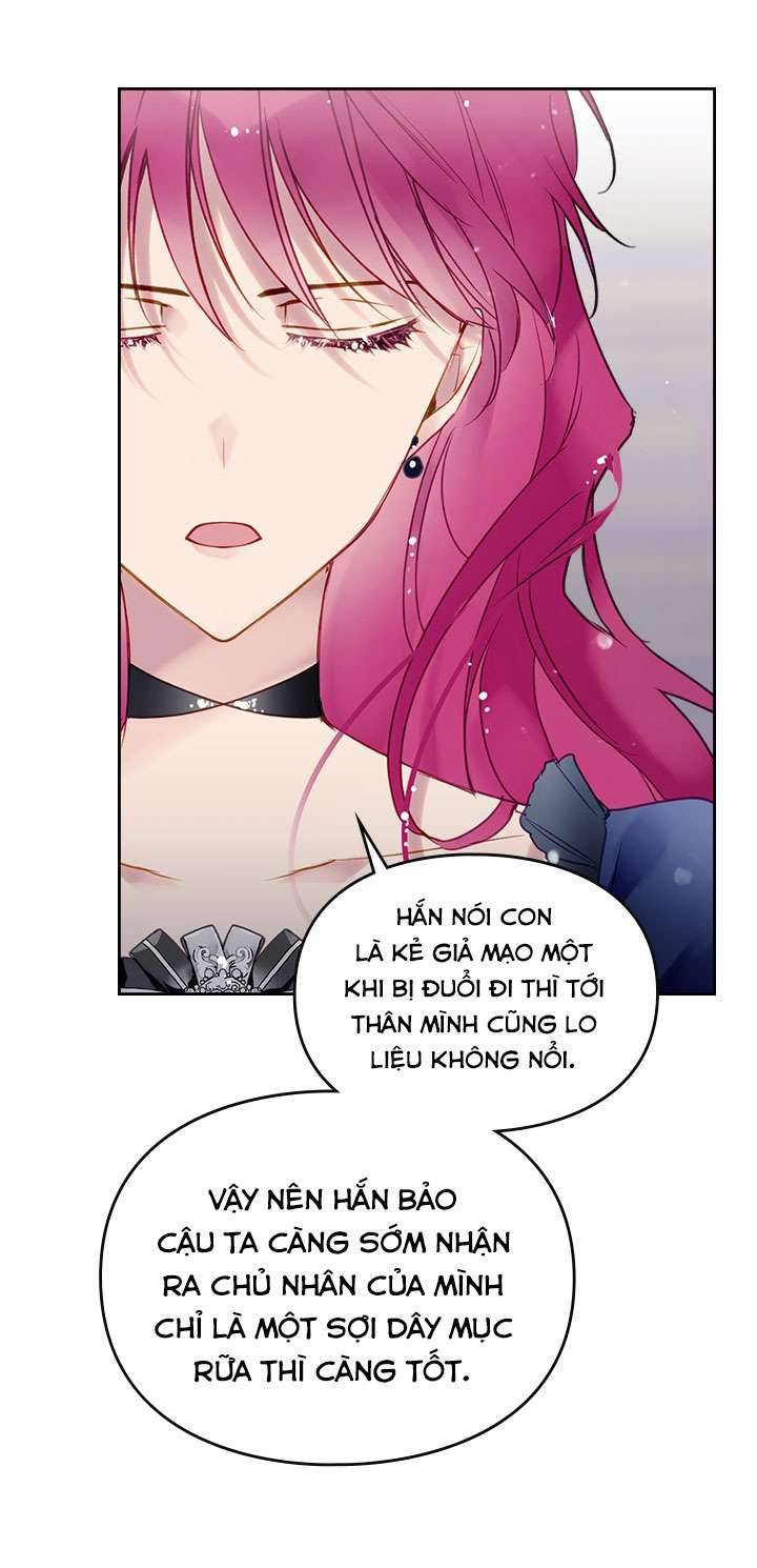 Kết Cục Của Nhân Vật Phản Diện Chỉ Có Thể Là Cái Chết Chapter 50 - Next Chapter 51
