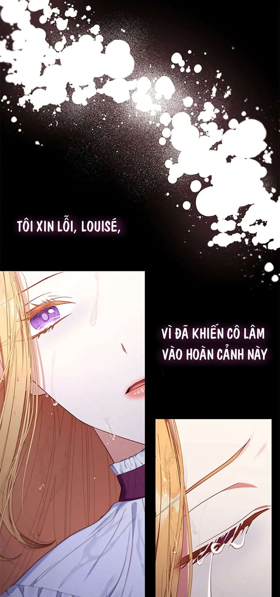 Hầu Gái Trong Trò Chơi Harem Ngược Muốn Nghỉ Việc Chapter 28 - Trang 3