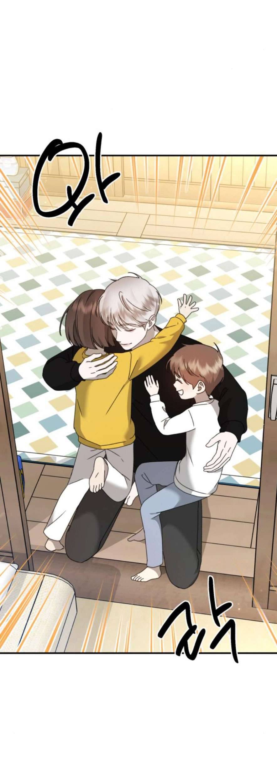 Thần Hổ Jang San Chap 33 - Trang 2