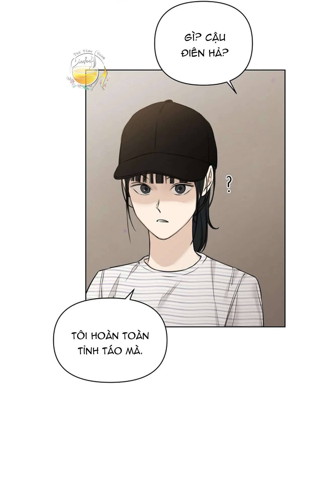 Bình Minh Chap 20 - Trang 4