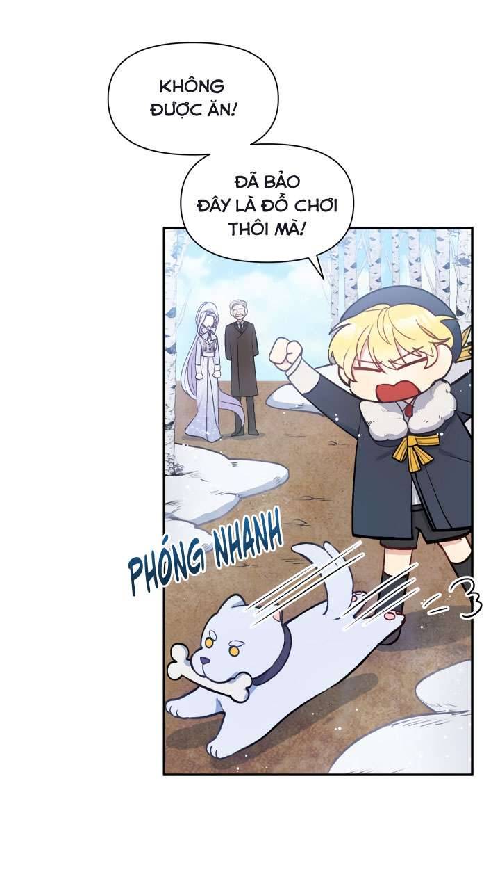 Người Bảo Hộ Của Bạo Quân Là Ma Nữ Tàn Độc Chap 6 - Trang 4