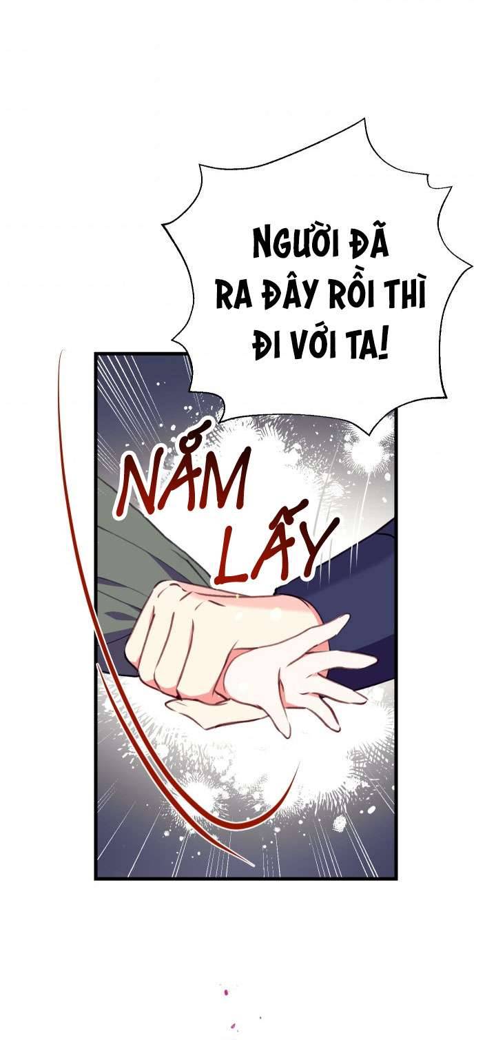 Chúng Ta Có Thể Trở Thành Một Gia Đình Được Không? Chap 4 - Next Chap 5