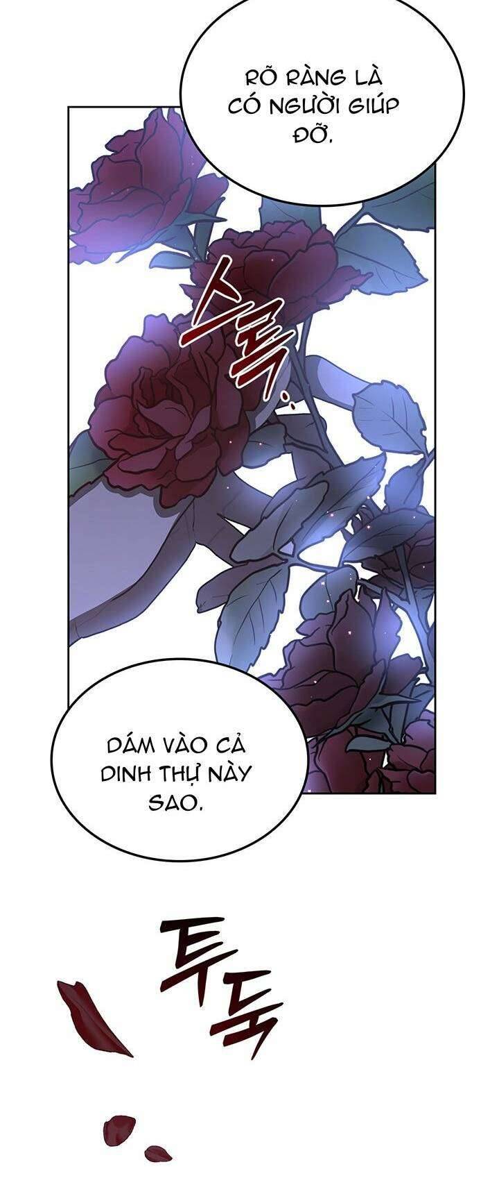 Nam Chính Quái Vật Sống Dưới Giường Tôi Chapter 14 - Trang 4