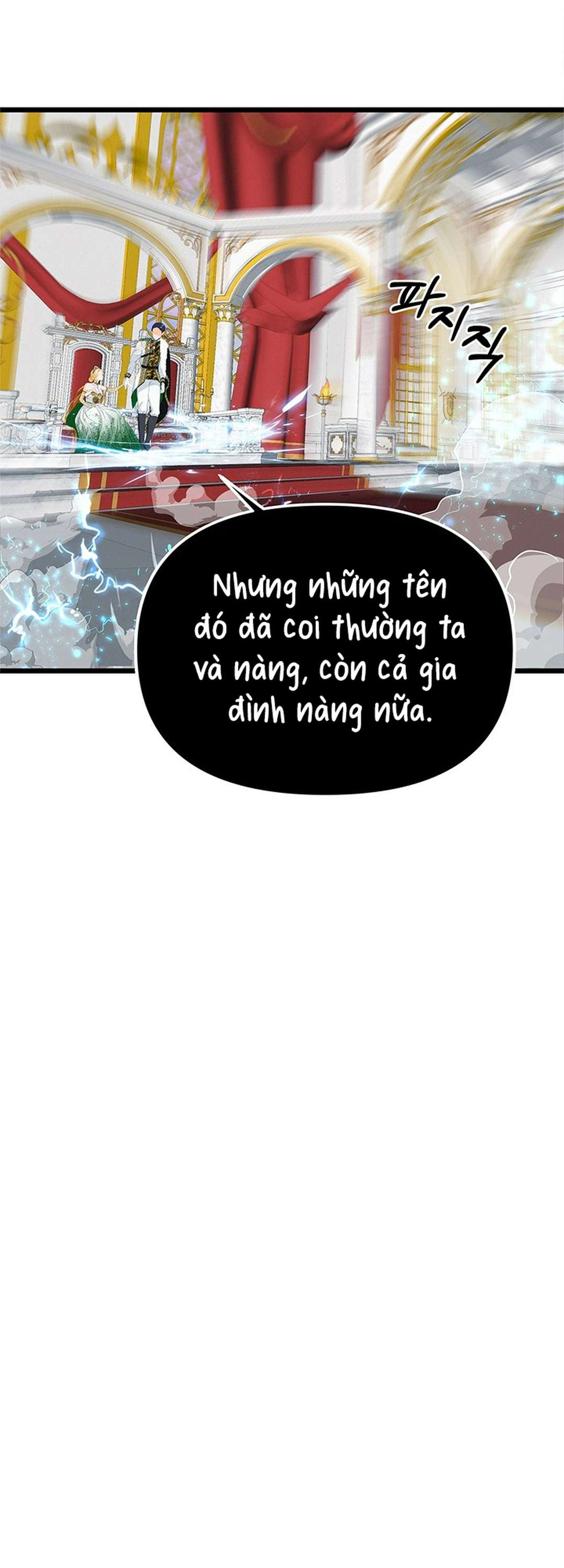 [ 18+ ] Bệ hạ đã thay đổi rồi! Chap 15 - Next Chap 16