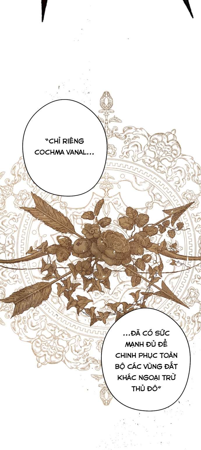 Lời Thú Nhận Của Chúa Tể Bóng Tối Chap 69 - Trang 4
