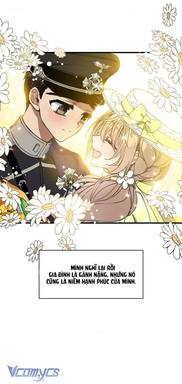 Bệ Hạ Xin Đừng Giết Tôi!!! Chap 28 - Trang 3