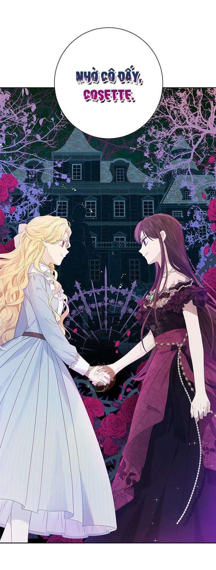 Tôi Là Minh Chứng Của Sự Thật Chap 40 - Trang 3