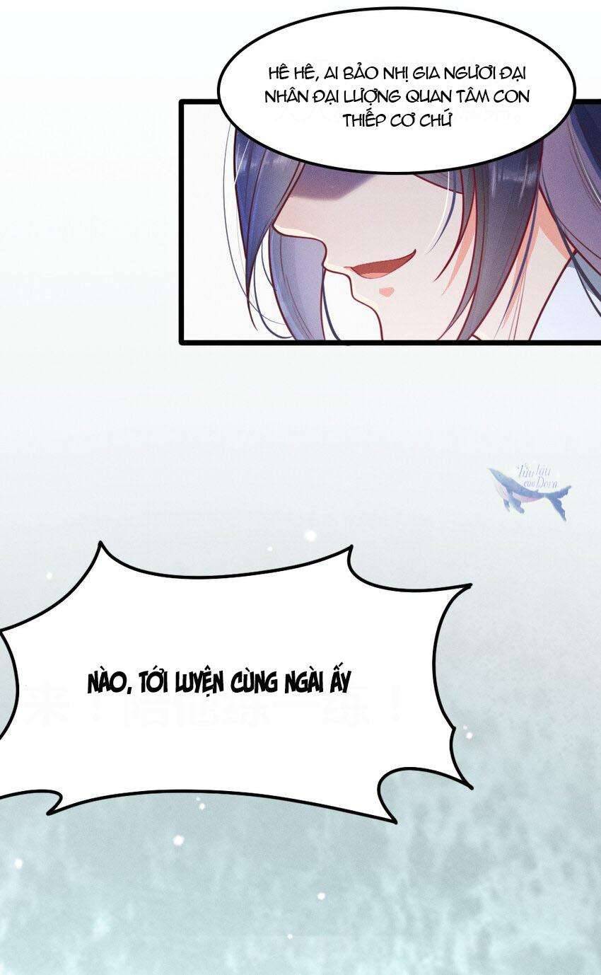Nuôi Dưỡng Hoàng Tử Chap 1 - Trang 2