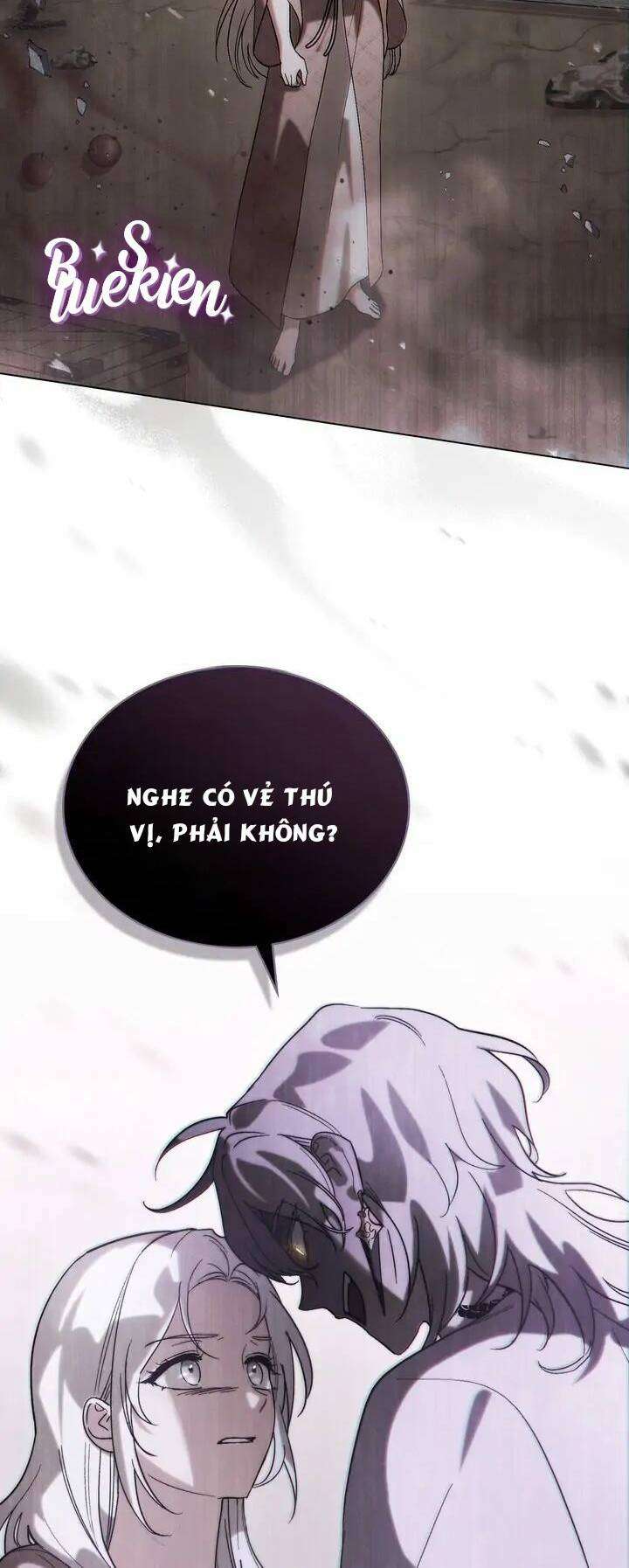 Khi Số Phận Tìm Đến Hai Ta Chapter 13 - Next Chapter 14