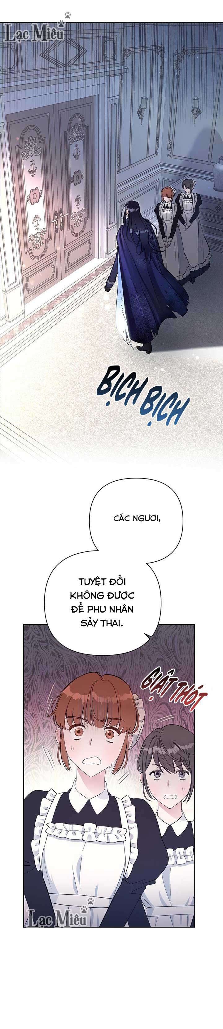 Công Tước Hát Rong Chapter 2 - Trang 3