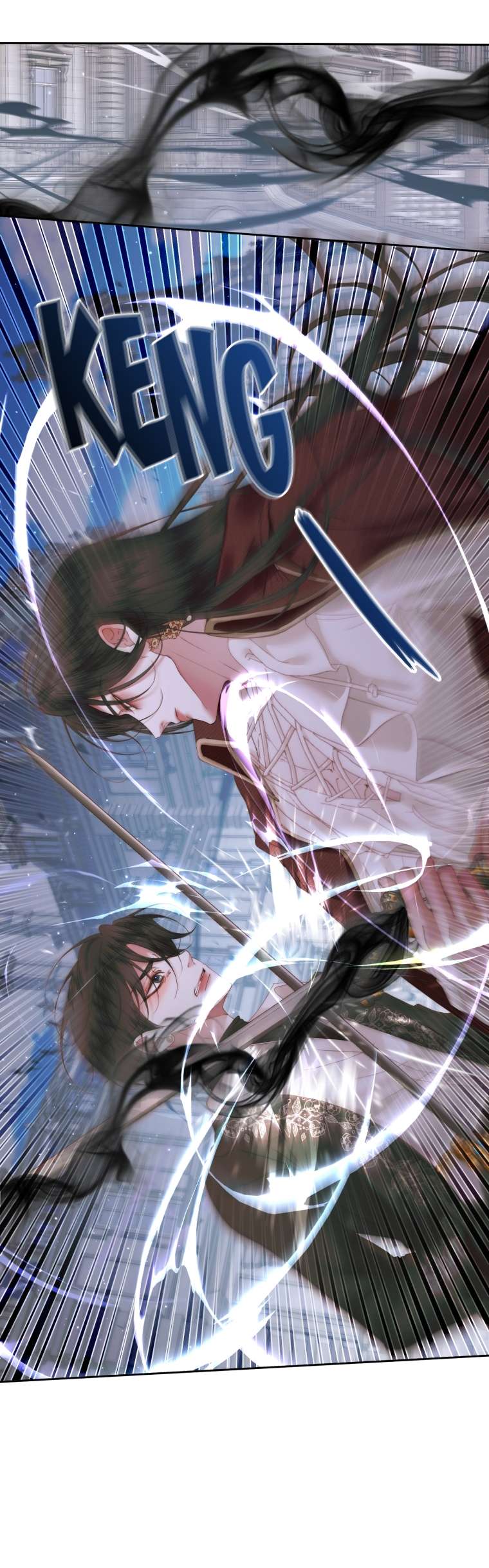 Siren: Trở Thành Gia Đình Của Nhân Vật Phản Diện Chapter 54 - Trang 3