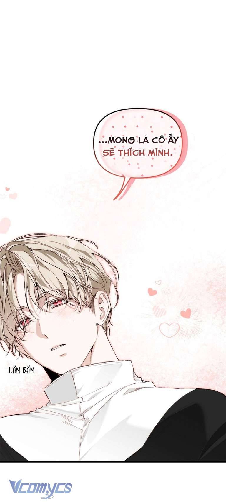 [18+] Scandal Cầu Hôn Chapter 1 - Trang 3