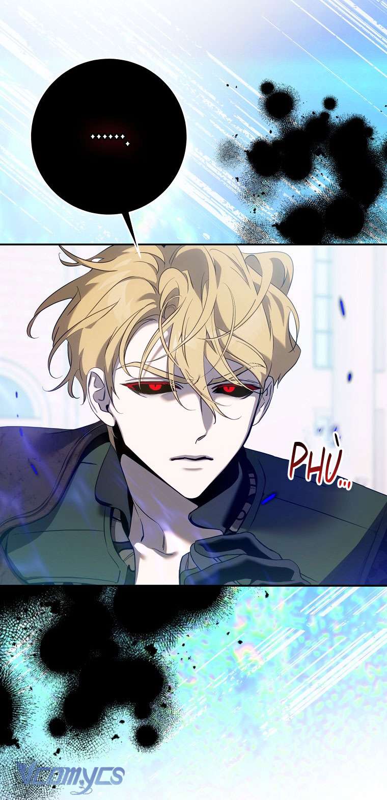 Thuần Hóa Bạo Quân Rồi Bỏ Trốn Chap 115 - Trang 2