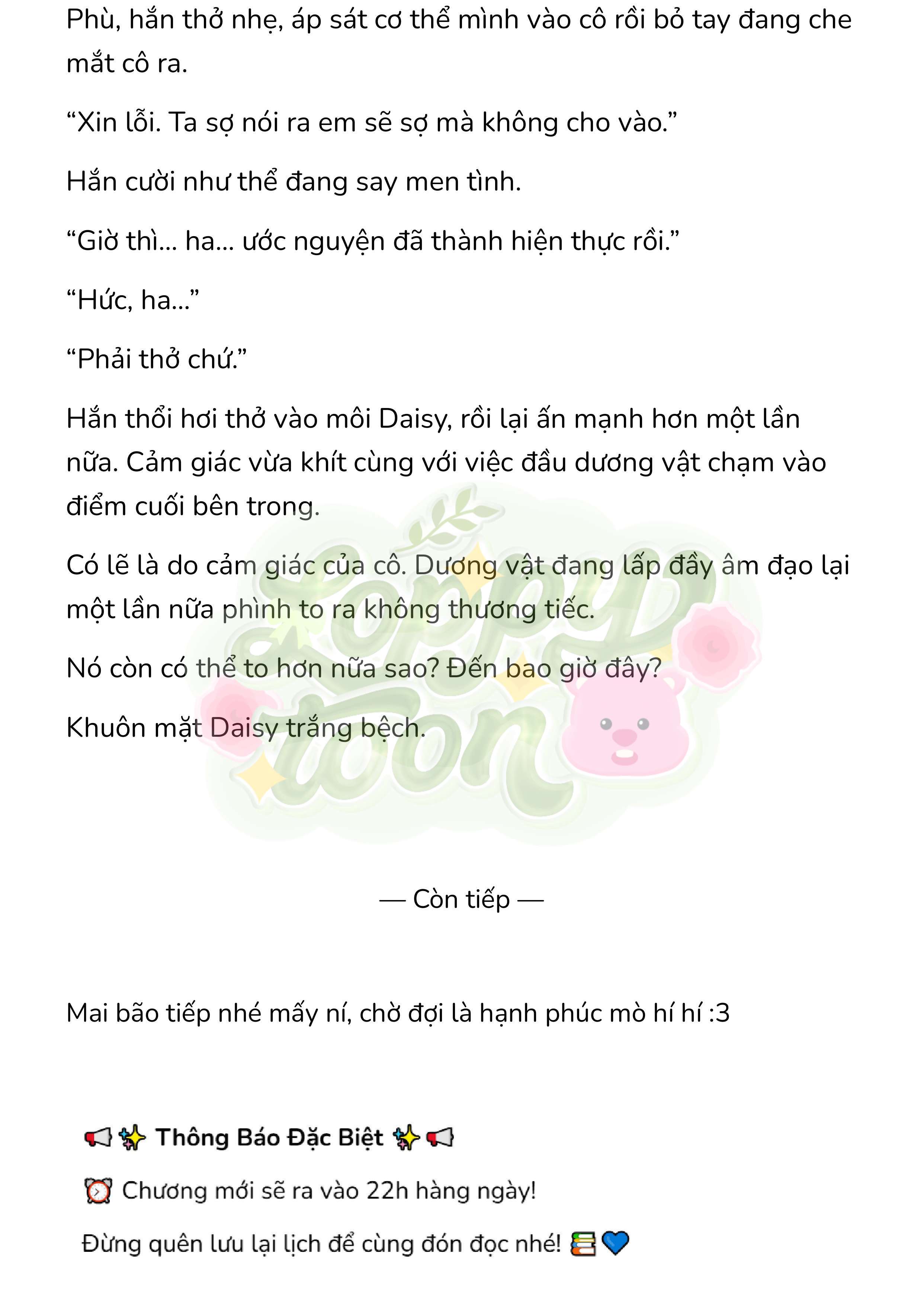 [Novel] Trận Chiến Ly Hôn! Chap 60 - Trang 2