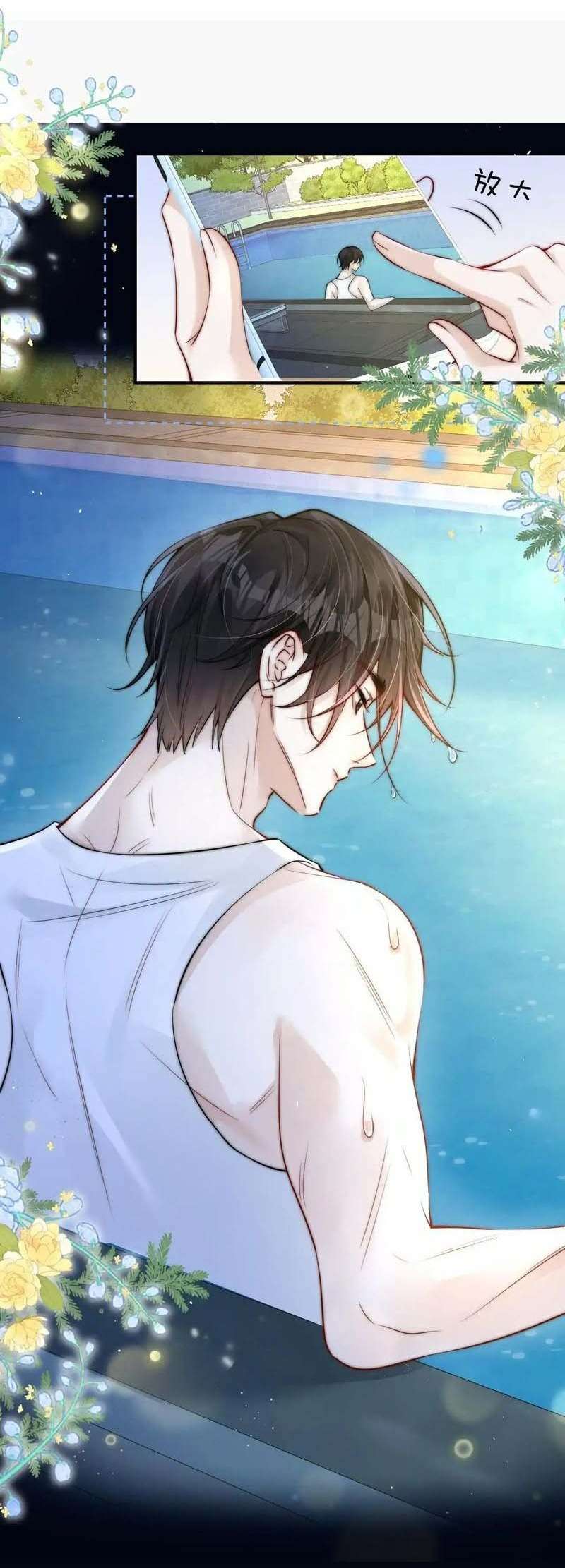 Em Nghe Thấy Được Chapter 14 - Trang 4