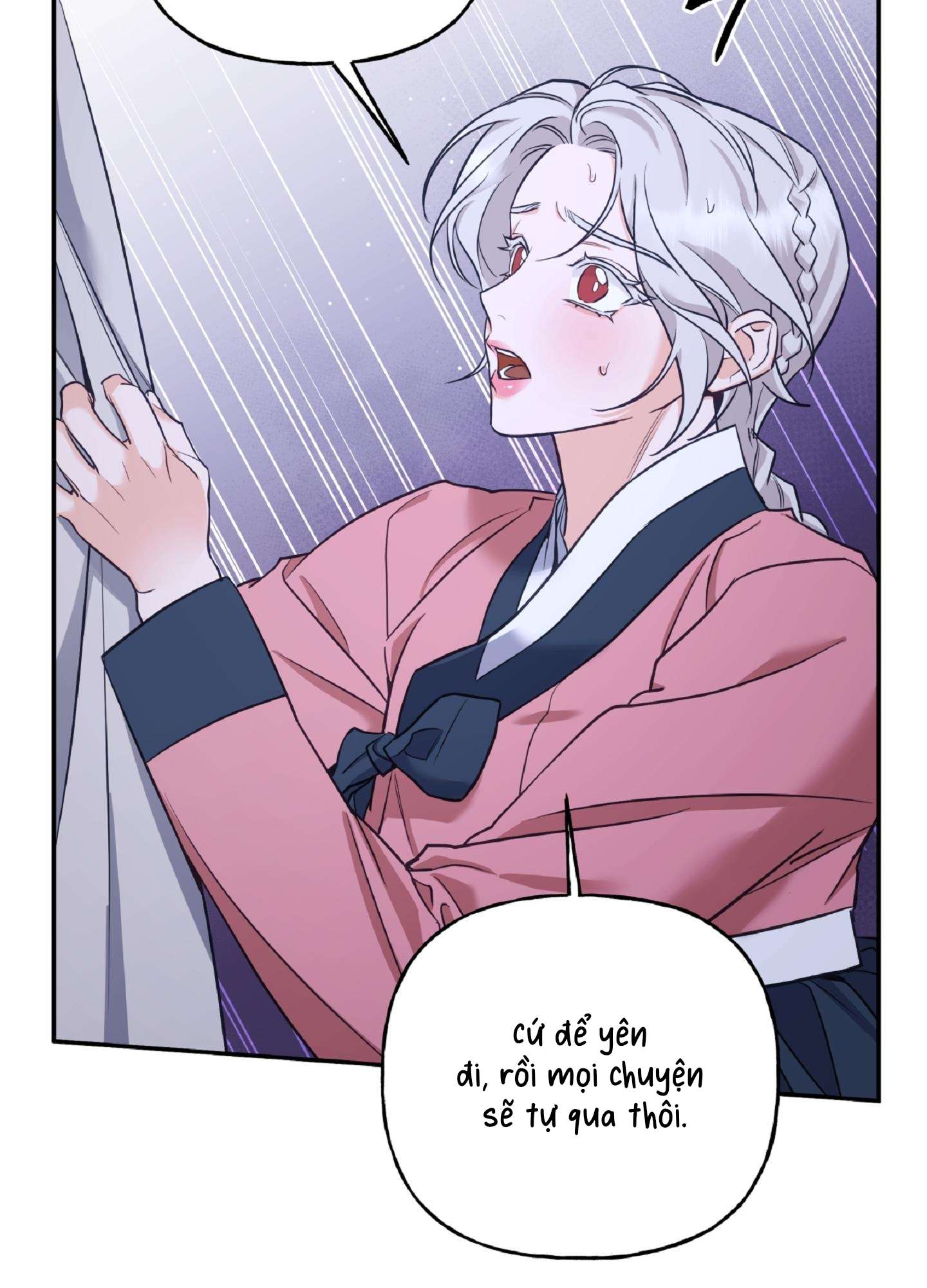 [ 18+ ] Khúc ca của loài cầm thú Chap 17 - Trang 2