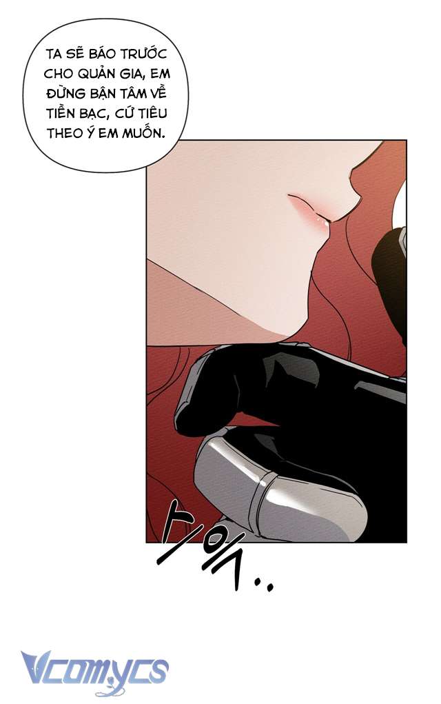 Dưới Bóng Cây Sồi Chap 8 - Trang 4