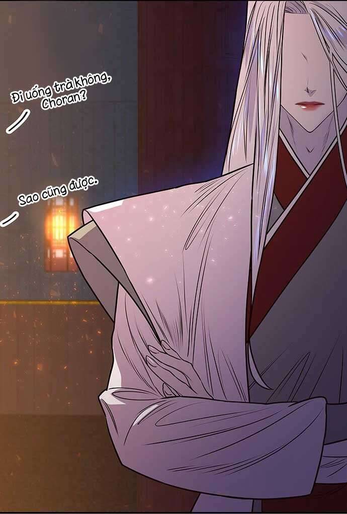 Vương Tử Huyền Bí Chapter 2 - Trang 4