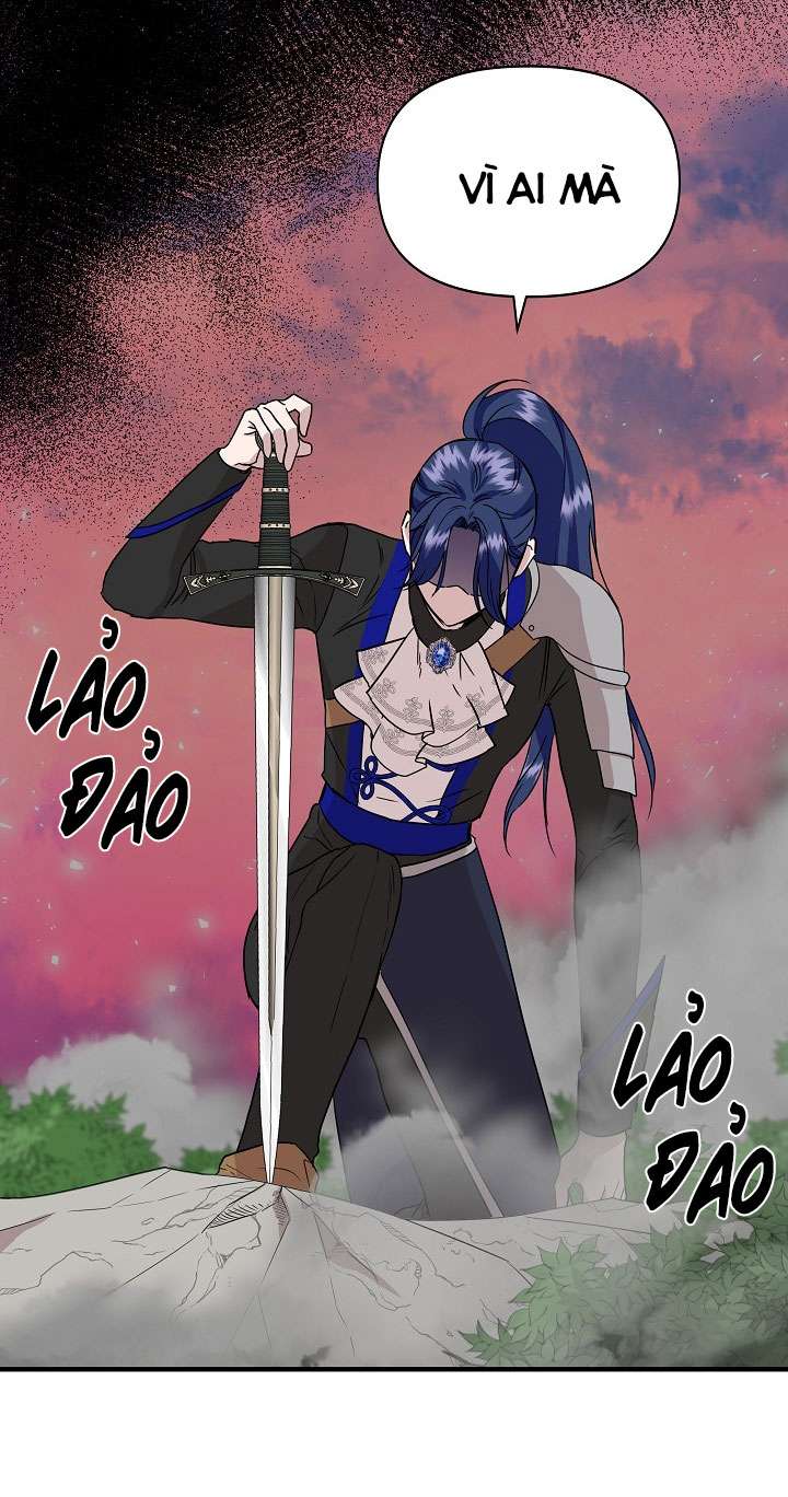 Tôi Không Phải Là Cinderella Chapter 16 - Trang 4