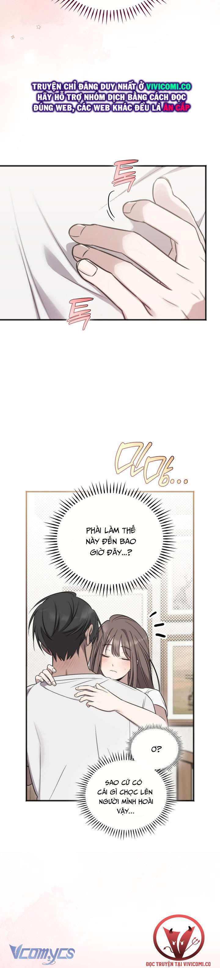 [18+] Đảo Vô Ảnh Chapter 12 - Trang 3