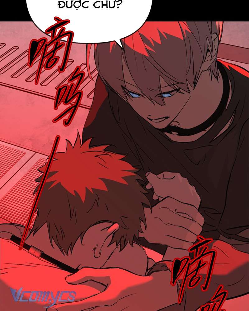 Ác Chi Hoàn Chapter 32 - Trang 4