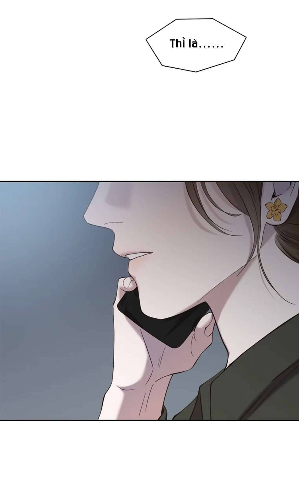 Thanh Xuân Của Chúng Ta Chap 67 - Trang 4