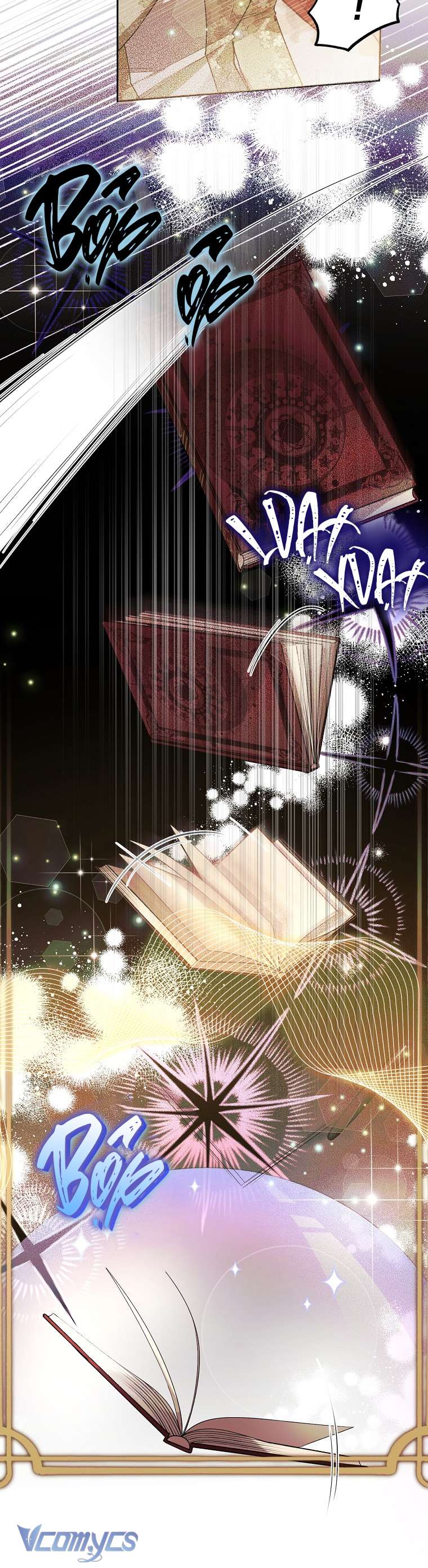 Quý Tộc Gì Chứ, Tôi Chỉ Muốn Về Nhà Chap 10 - Trang 2