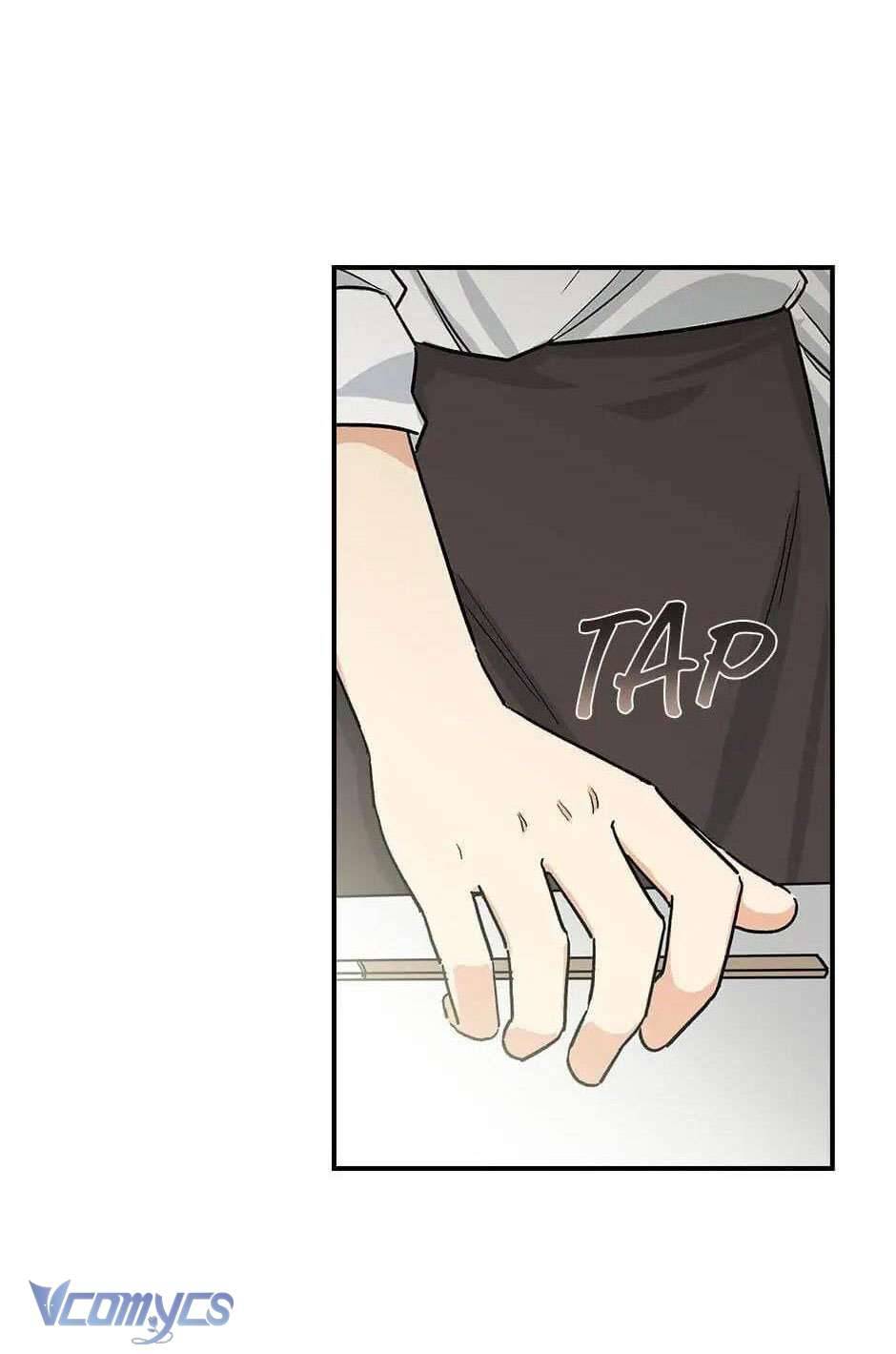 Ly Espresso Của Mùa Xuân Chapter 8 - Trang 4