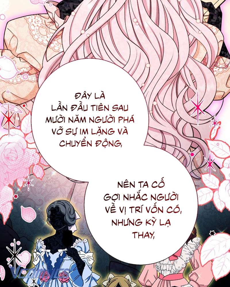 Hầu Gái Độc Quyền Của Hoàng Hậu Phản Diện Chapter 33 - Trang 4