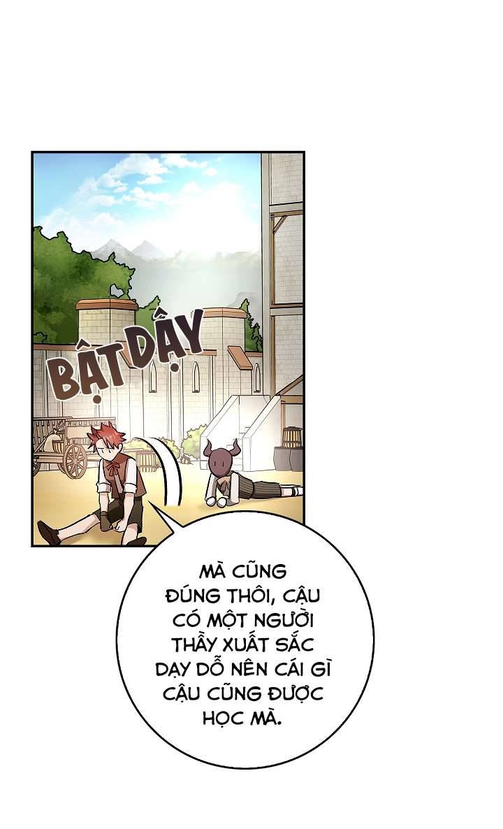 Hôn Phu Ẩn Sắc Chapter 51 - Trang 4