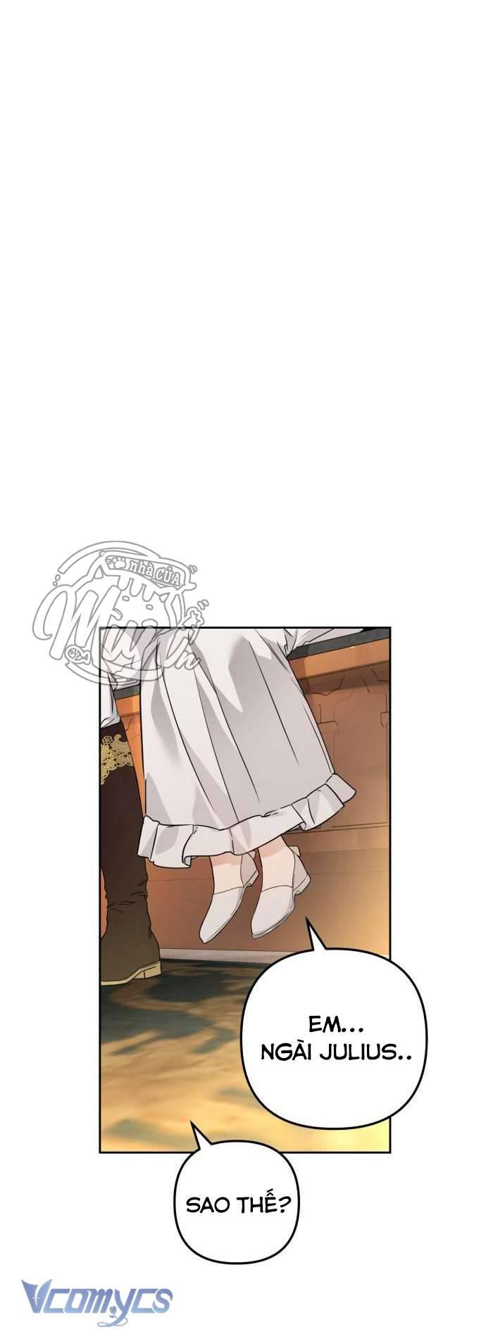 (Munn) Công Nương Mint Bé Nhỏ Chap 22 - Trang 2