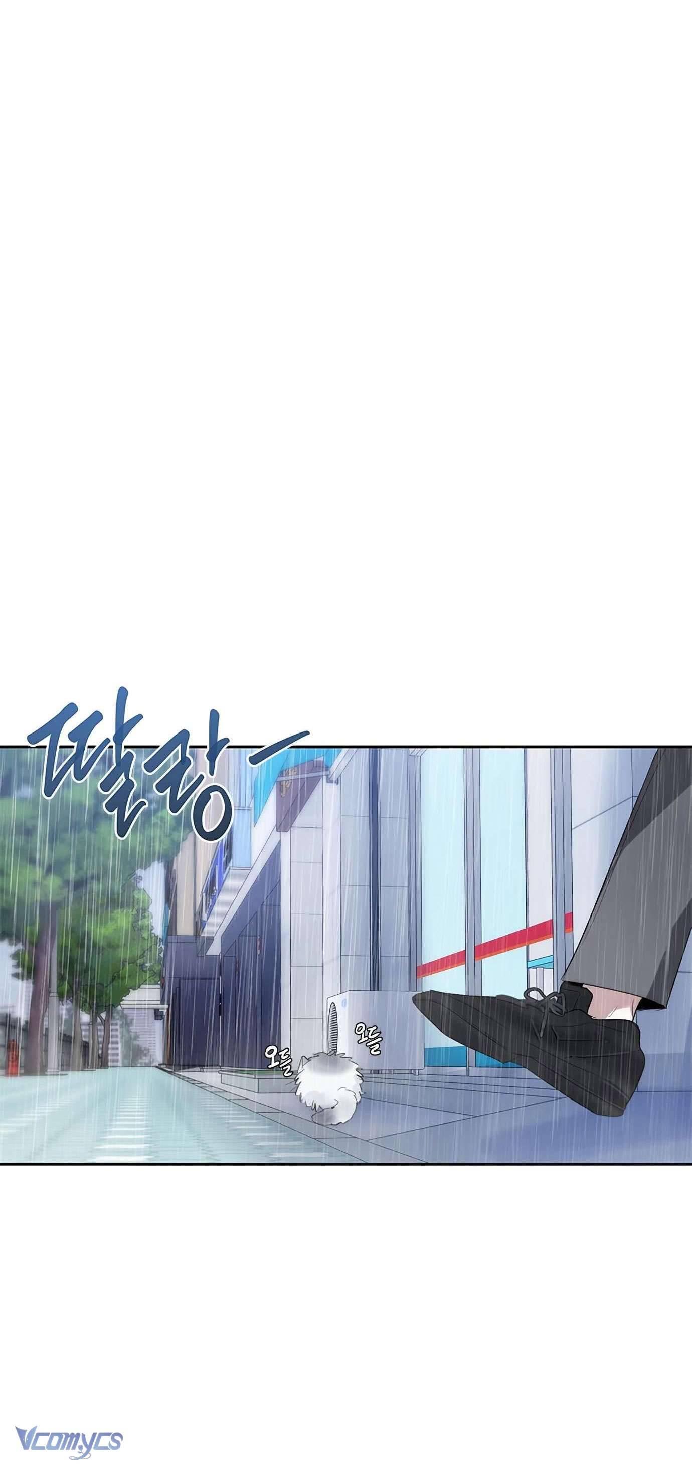 Đàn Anh Xấu Xa! Chap 34 - Trang 3
