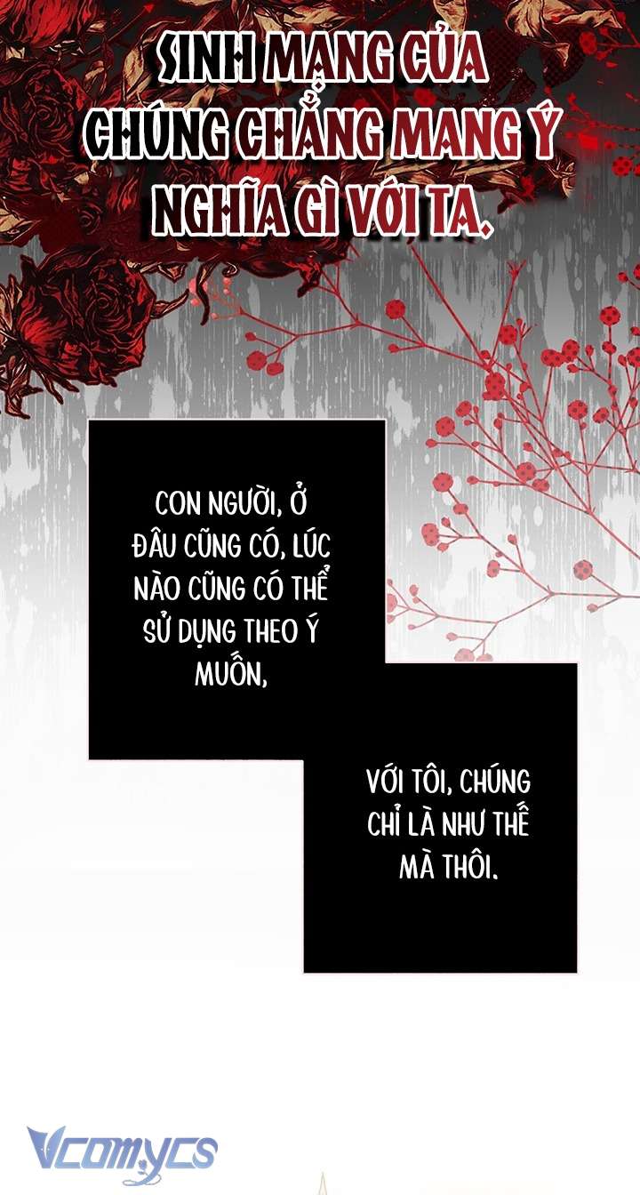 Sống Sót Như Một Hầu Gái Trong Trò Chơi Kinh Dị Chapter 60 - Trang 4