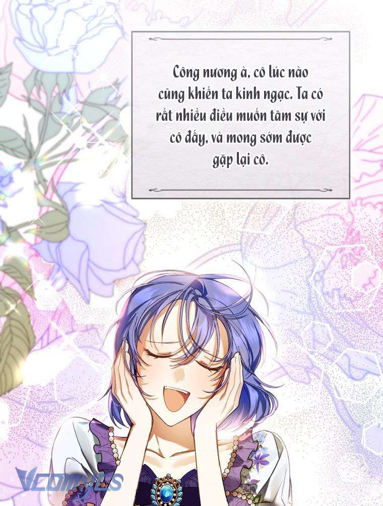 Làm Ác Nữ Bộ Không Tuyệt Sao? Chap 65 - Trang 4