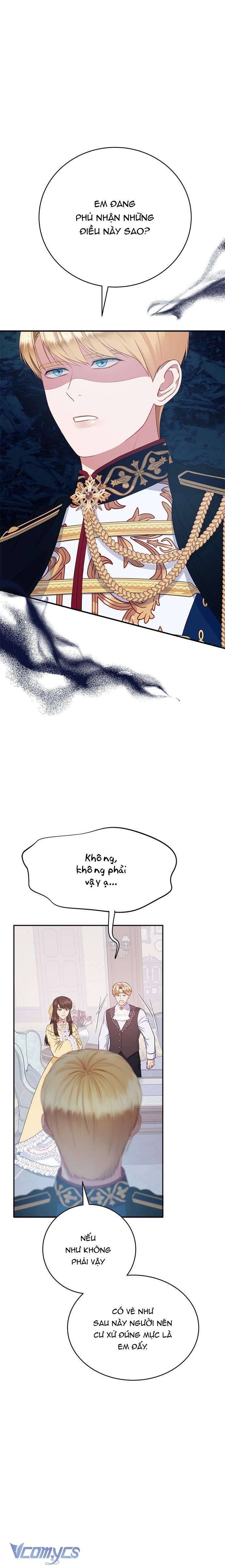 Ác Long Sống Làm Gì Cơ Chứ? Chap 16 - Trang 3
