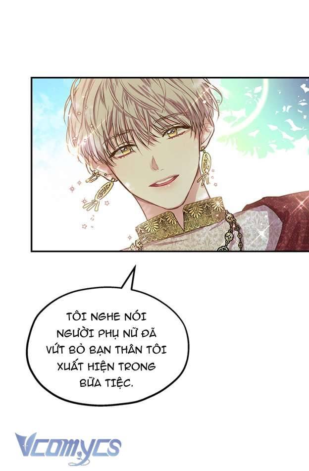 Chợ Review Nhà Họ Hoàng Chap Chính - Next Chap Sao?