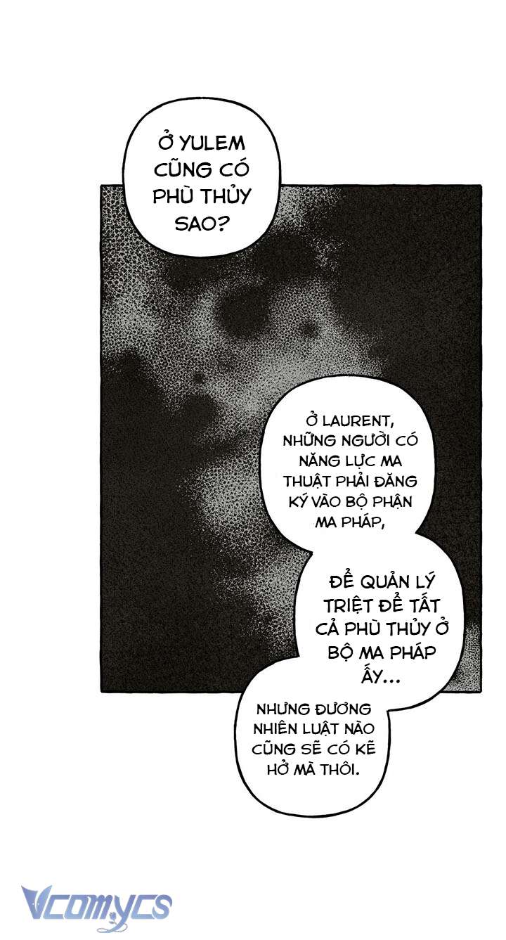 (Munn) Nuôi Dưỡng Một Hắc Long Chap 16 - Trang 2