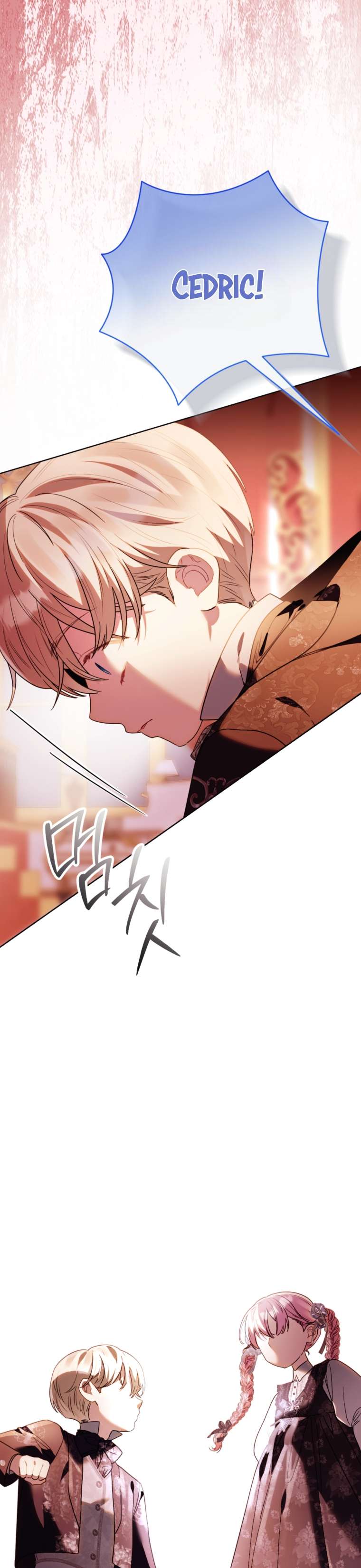 Thà Là Để Tôi Trở Thành Nữ Hoàng Chapter 51 - Trang 3
