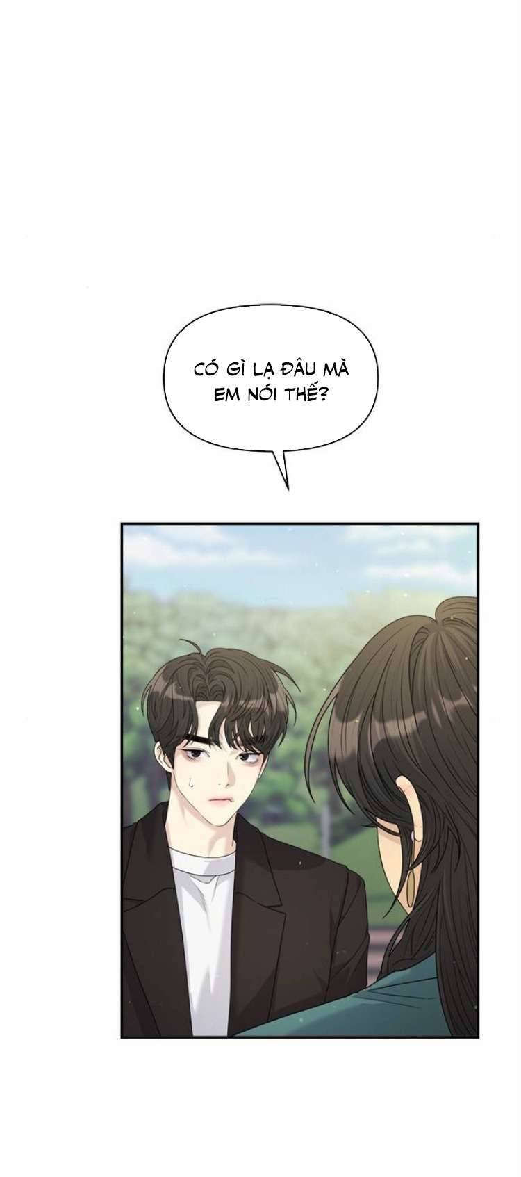 Couple Breaker Chapter 50 - Trang 4